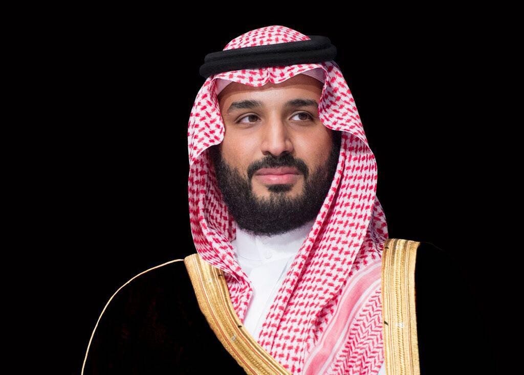 تصويت افضل شخصية عربية 2021